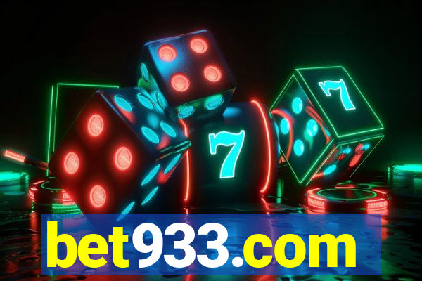 bet933.com