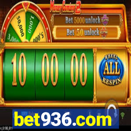 bet936.com