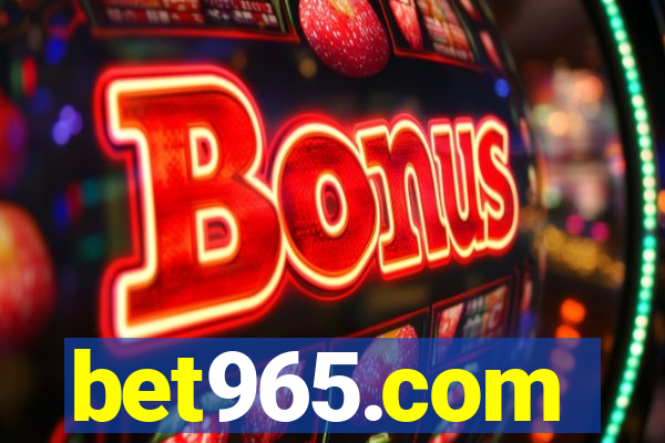 bet965.com
