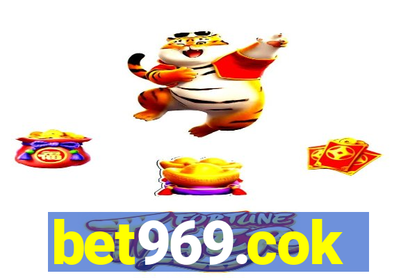 bet969.cok