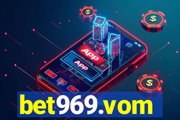 bet969.vom