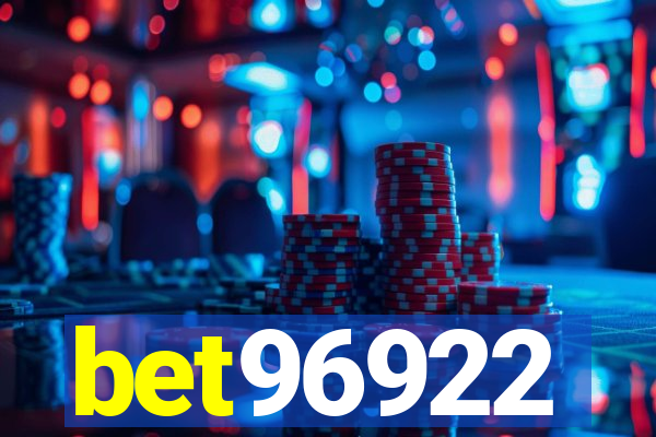 bet96922