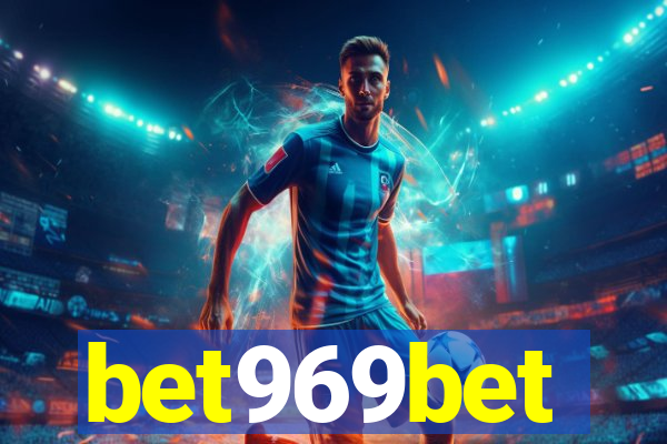 bet969bet