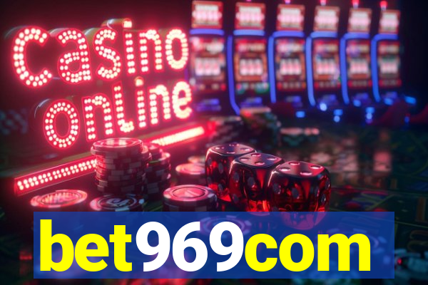 bet969com