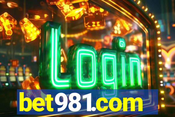 bet981.com
