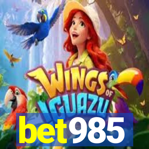 bet985