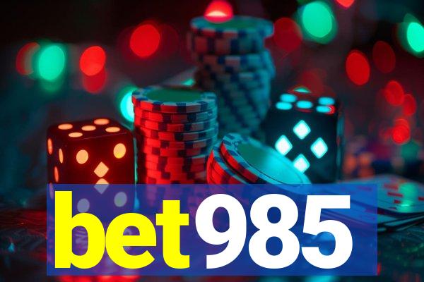 bet985