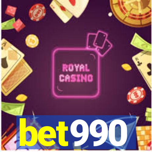 bet990