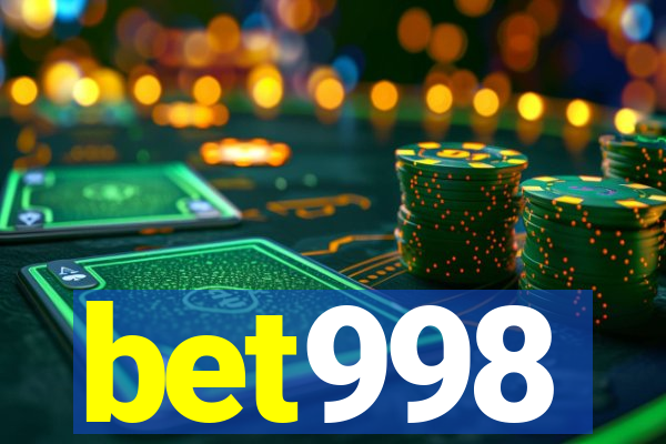 bet998
