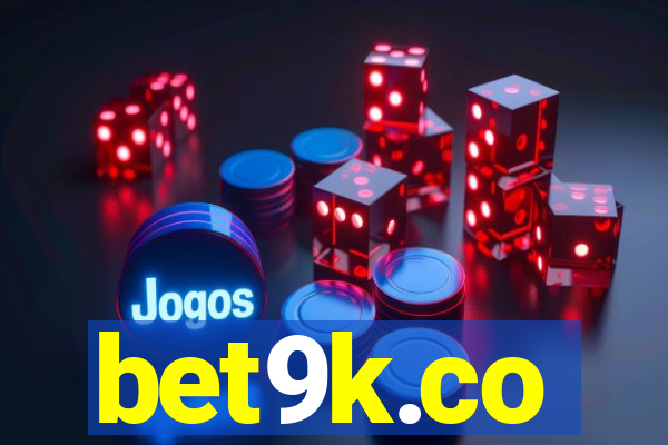 bet9k.co