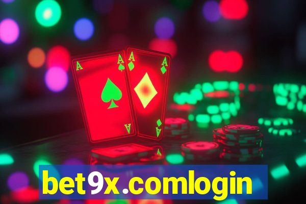 bet9x.comlogin