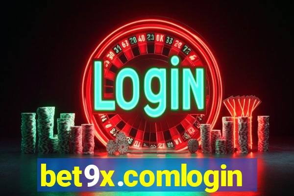 bet9x.comlogin
