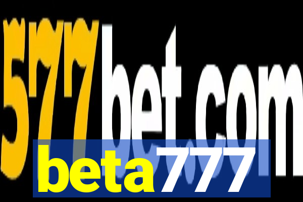 beta777