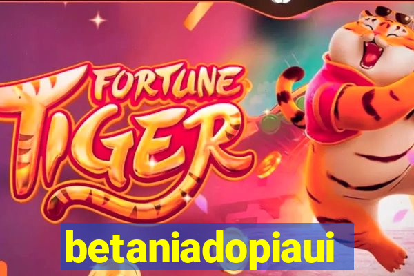 betaniadopiaui