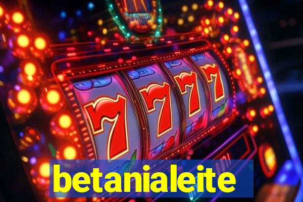 betanialeite