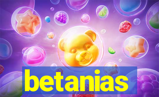 betanias