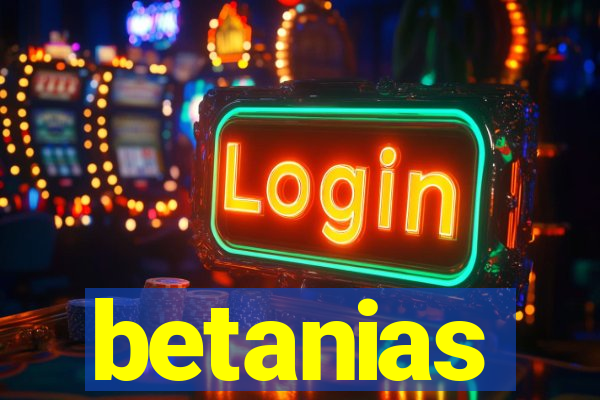 betanias