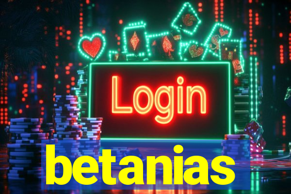 betanias