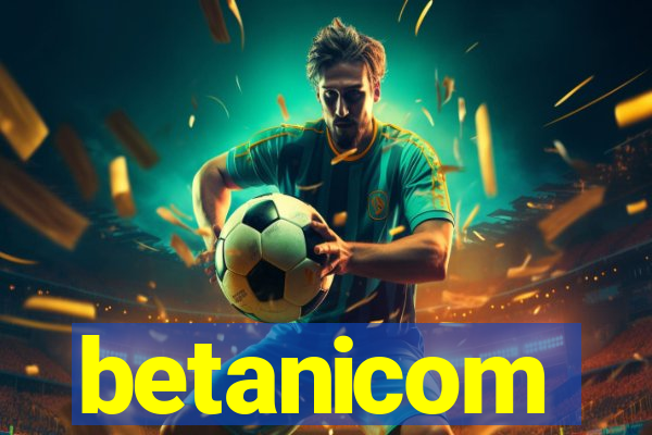 betanicom