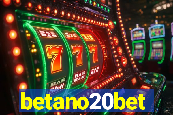 betano20bet