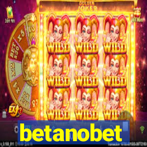 betanobet