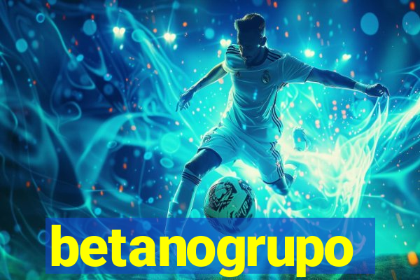 betanogrupo