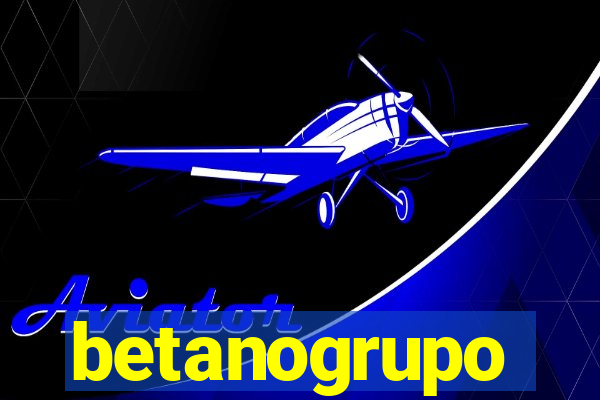 betanogrupo