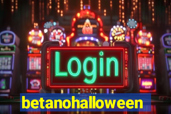 betanohalloween