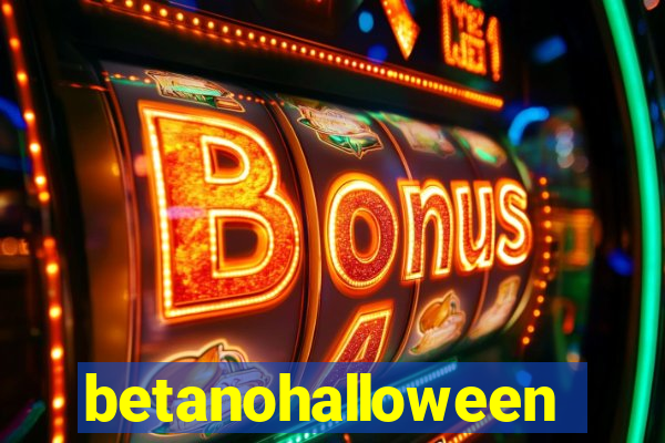 betanohalloween