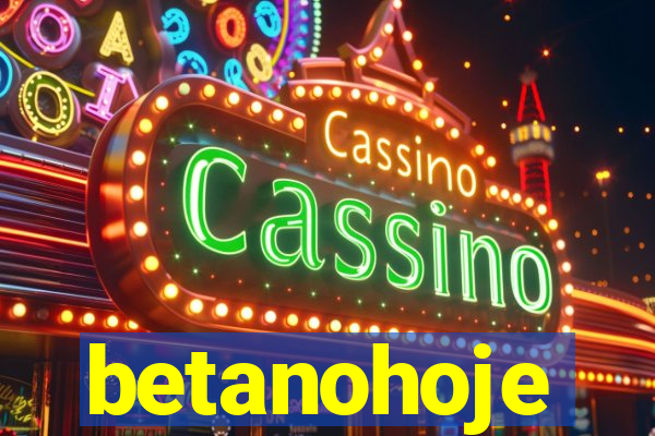 betanohoje