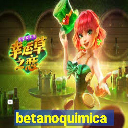 betanoquimica