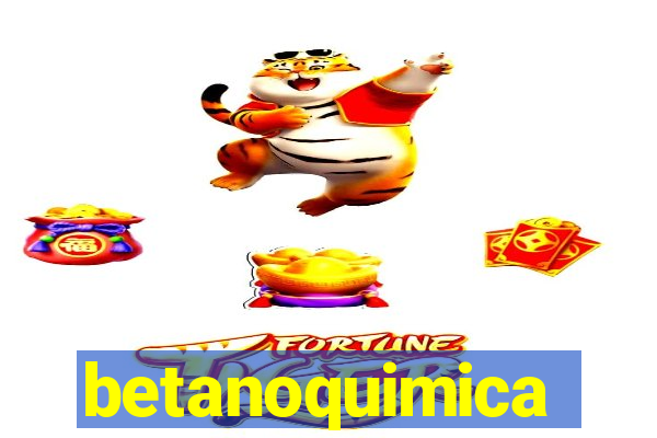 betanoquimica