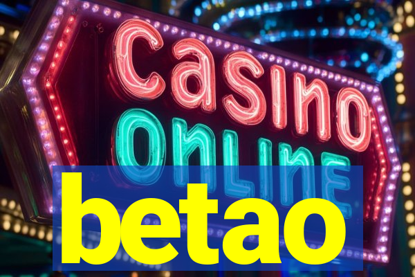 betao
