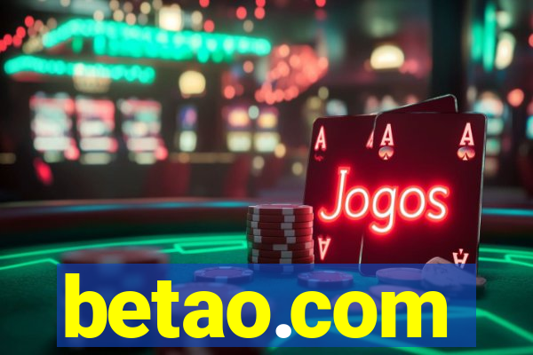 betao.com