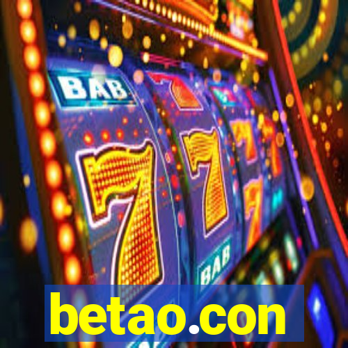 betao.con