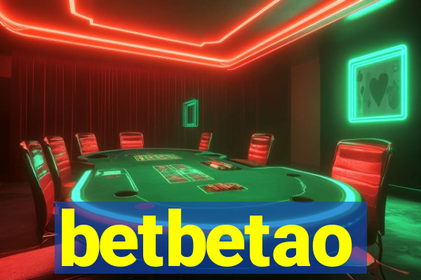 betbetao