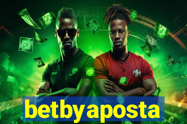 betbyaposta