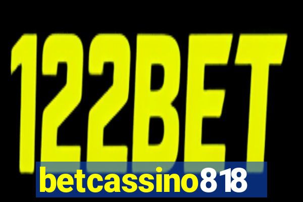betcassino818