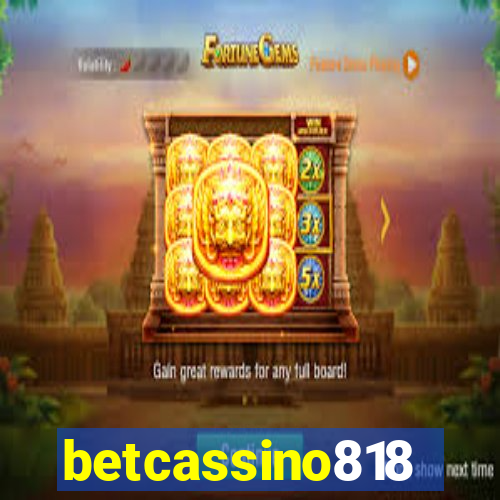 betcassino818