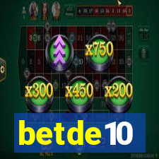 betde10