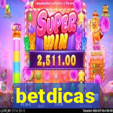 betdicas