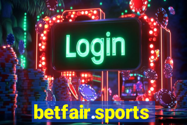 betfair.sports