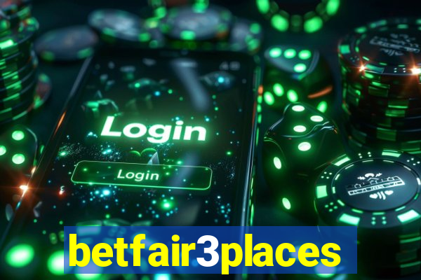 betfair3places