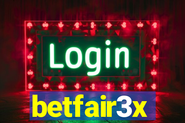 betfair3x
