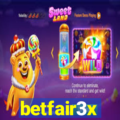 betfair3x