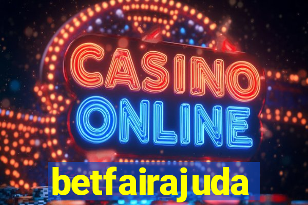 betfairajuda