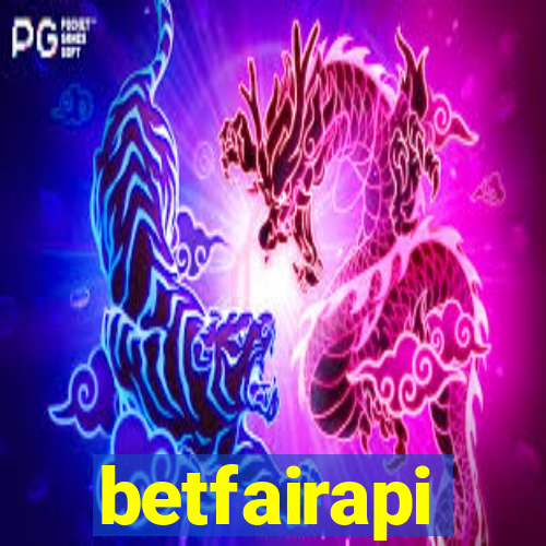 betfairapi