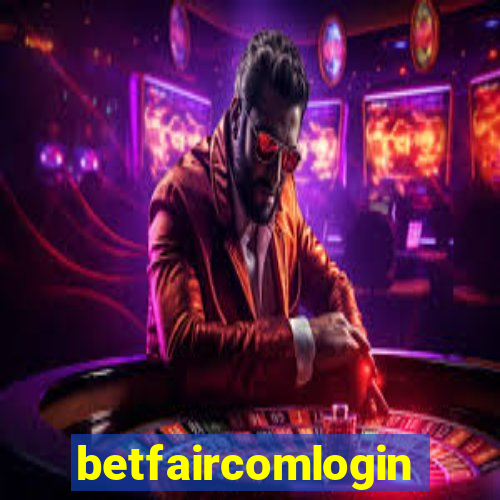 betfaircomlogin