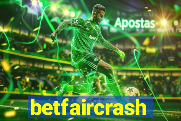 betfaircrash