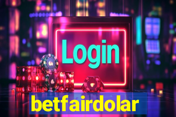 betfairdolar